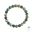 Natural African Turquoise Bracelet