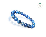 Natural Kyanite Bracelet