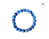 Natural Kyanite Bracelet