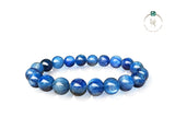 Natural Kyanite Bracelet