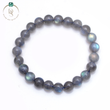 Natural Labradorite Bracelet