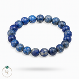 Natural Lapis Lazuli Bracelet