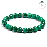 Natural Malachite Bracelet