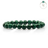 Natural Malachite Bracelet