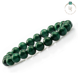 Natural Malachite Bracelet