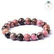 Natural Rhodonite Bracelet