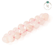 Natural Rose Quartz Bracelet