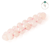Natural Rose Quartz Bracelet