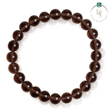 Natural Smoky Quartz Bracelet