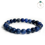 Natural Sodalite Bracelet